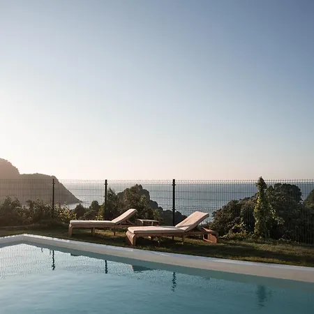 Casa En Armintza Apartamento Arminza