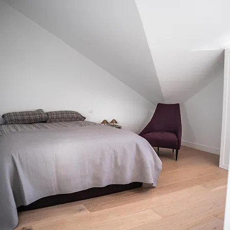 Casa En Armintza Apartamento *