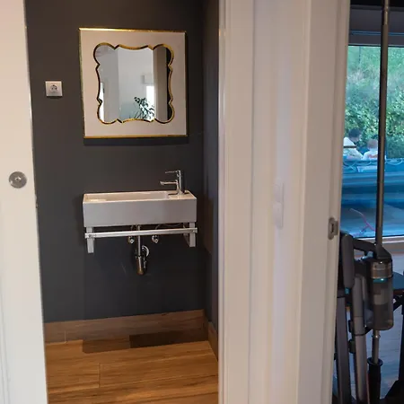 Apartamento Casa En Armintza Arminza