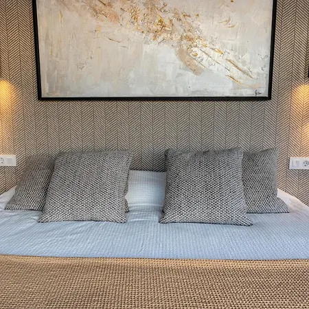 Apartamento Casa En Armintza *