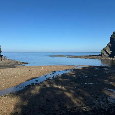 Casa En Armintza Apartment *