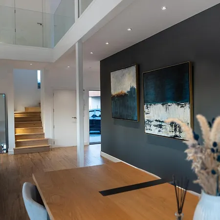 Casa En Armintza Apartment