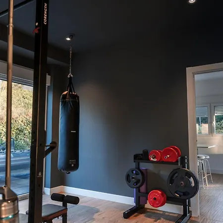 Casa En Armintza Apartment