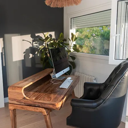 Casa En Armintza Apartment Arminza