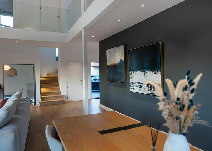 Casa En Armintza Apartment