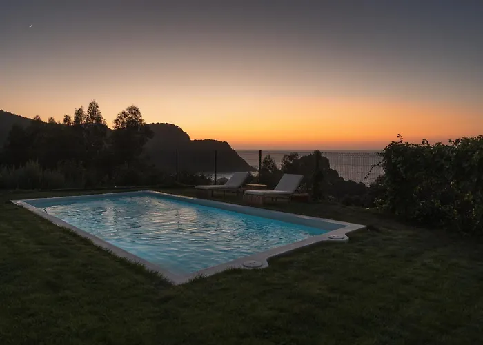 Casa En Armintza Arminza