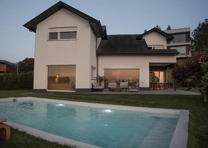 Casa En Armintza * Arminza