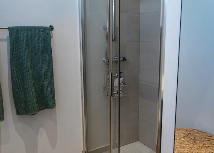 Casa En Armintza Apartment