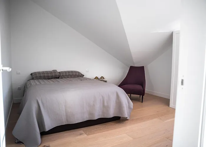 Casa En Armintza Apartment *