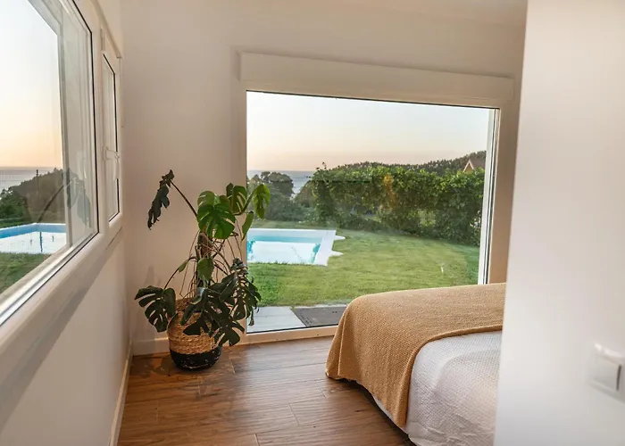 Casa En Armintza * Arminza