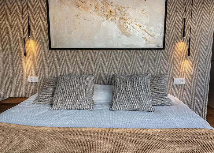 Apartment Casa En Armintza *