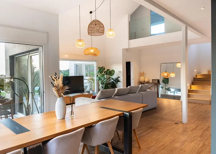 Apartment Casa En Armintza